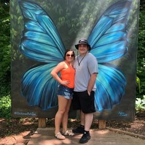 Meet your Posher, Shaelyn